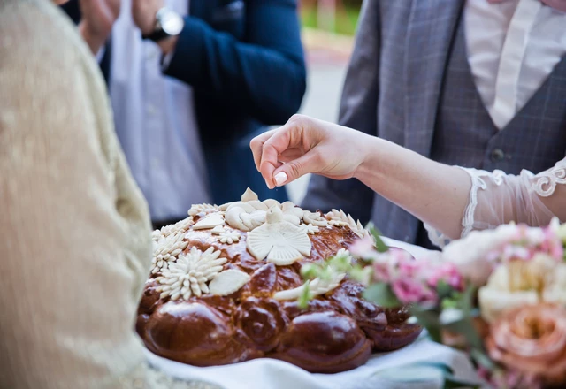 Кондитерская|Добрынинский  | Каравай 