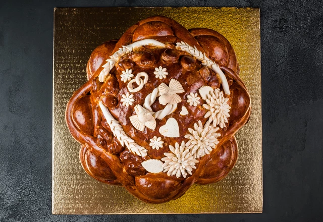 Кондитерская|Добрынинский  | Каравай  - фото 57