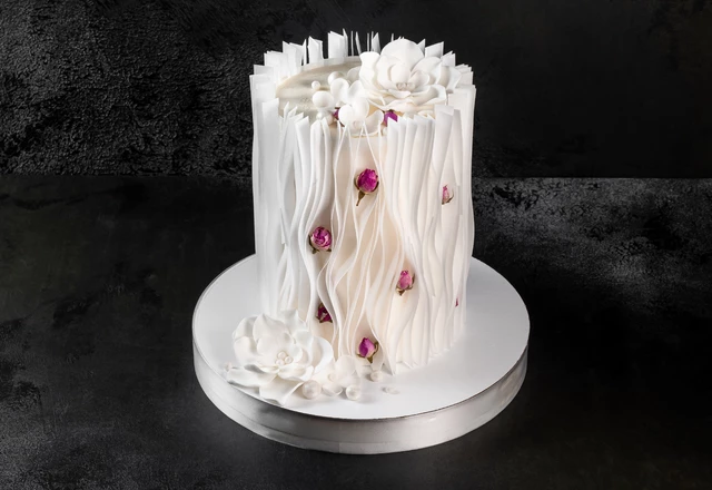 Кондитерская|Добрынинский  - слайд 4