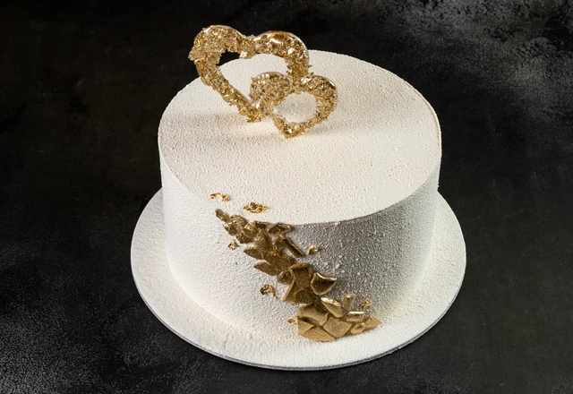 Кондитерская|Добрынинский  | Покрытие 'Шоколадный велюр'