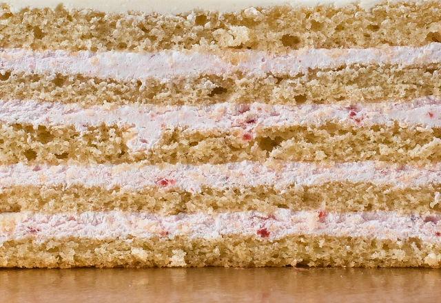 Кондитерская|Добрынинский  | Начинки - фото 60