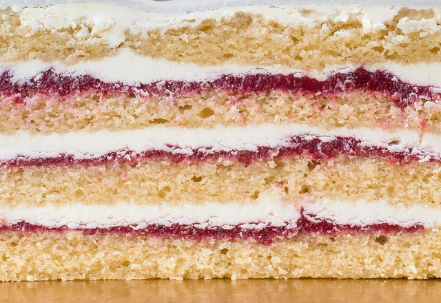 Кондитерская|Добрынинский  | Начинки