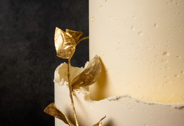 Кондитерская|Добрынинский  | Покрытие 'Крем чиз' 