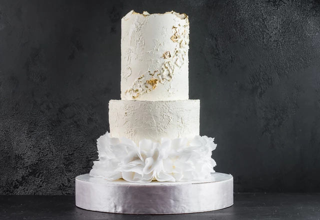 Кондитерская|Добрынинский  | Покрытие 'Крем чиз'  - фото 48