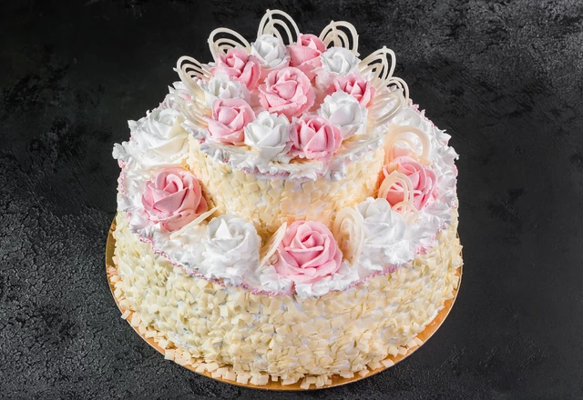 Кондитерская|Добрынинский  | Кремовые торты