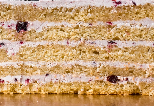 Кондитерская|Добрынинский  | Начинки - фото 59