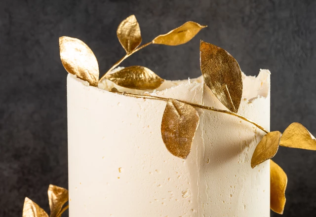 Кондитерская|Добрынинский  | Покрытие 'Крем чиз'  - фото 49