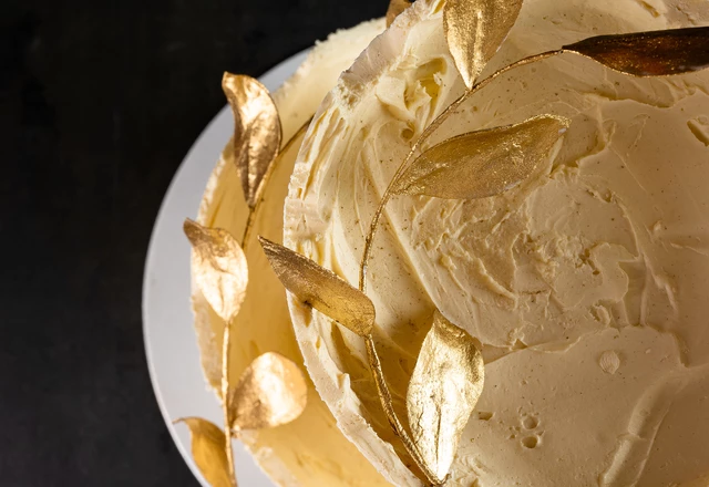 Кондитерская|Добрынинский  | Покрытие 'Крем чиз'  - фото 46