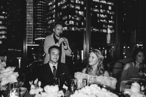 Ведущий Ярослав Никонов - фото 19