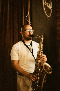 Ведущий Ярослав Никонов - фото 14