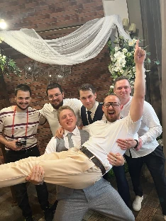 Ведущий Ярослав Никонов - фото 11