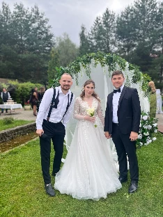 Ведущий Ярослав Никонов - фото 2