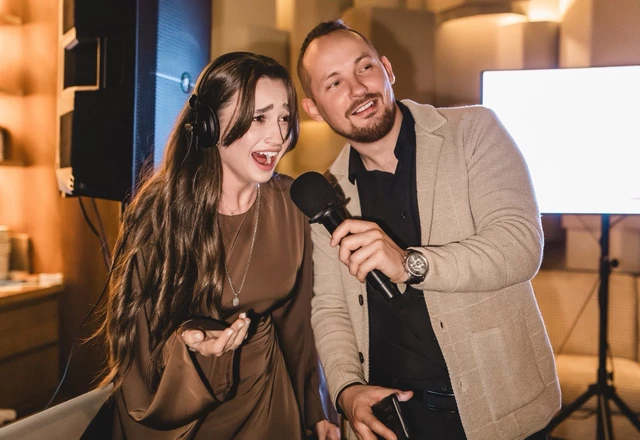 Ведущий Ярослав Никонов - слайд 17