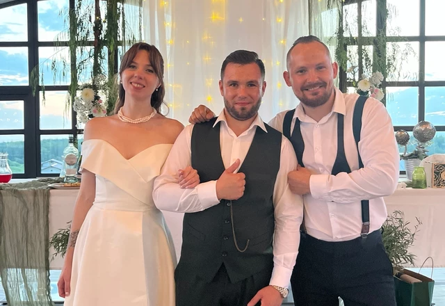 Ведущий Ярослав Никонов - слайд 20