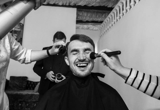 Фотограф Сергей Слесарчук - слайд 18