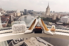Свадебный фотограф Анастасия Земскова - фото 19