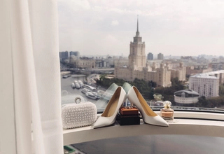 Свадебный фотограф Анастасия Земскова | Наташа+Илья - фото 90