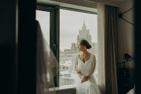 Свадебный фотограф Артур Кровяков - фото 7