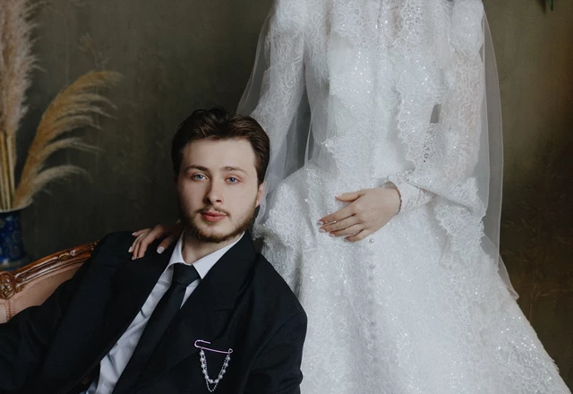 Свадебный фотограф Артур Кровяков | Лев & Юлия