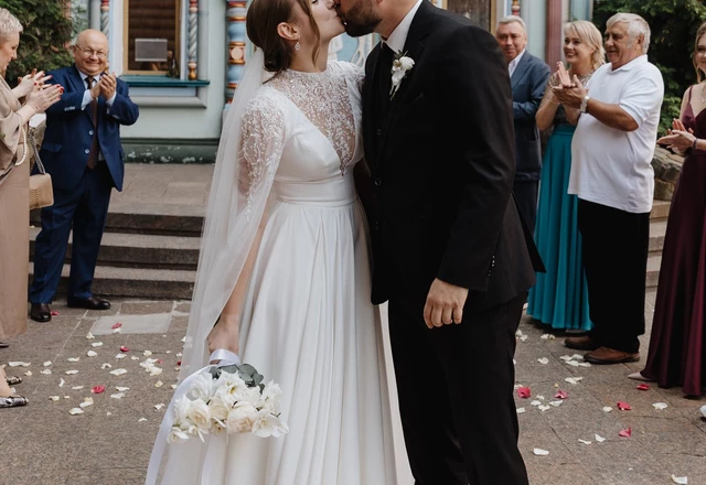 Свадебный фотограф Артур Кровяков | Аркадий & Кристина - фото 478