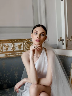 Свадебный стилист Ватолина Дарья - фото 16