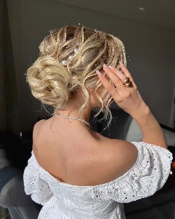 Свадебный стилист Ватолина Дарья - фото 10