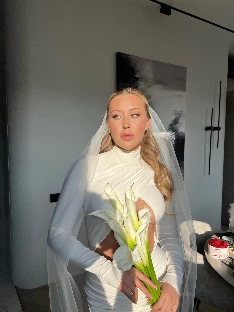 Свадебный стилист Ватолина Дарья - фото 2