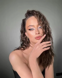 Свадебный стилист Ватолина Дарья - фото 6