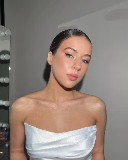 Свадебный стилист Ватолина Дарья - фото 18