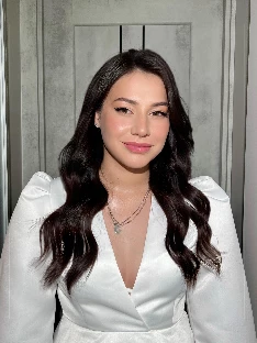 Свадебный стилист Ватолина Дарья - фото 17