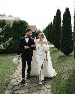 Свадебный стилист Ватолина Дарья - фото 5