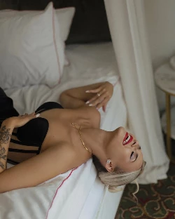 Свадебный стилист Ватолина Дарья - фото 9