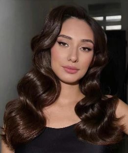 Свадебный стилист Ватолина Дарья - фото 8