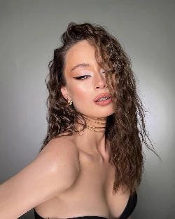 Свадебный стилист Ватолина Дарья - фото 19