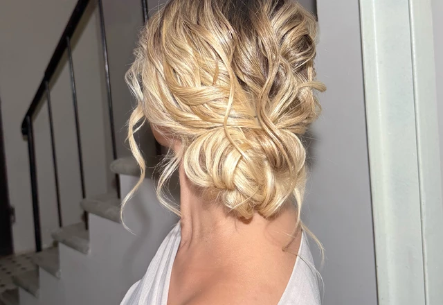 Свадебный стилист Ватолина Дарья | Репетиции с невестами 2025-2026 - фото 75