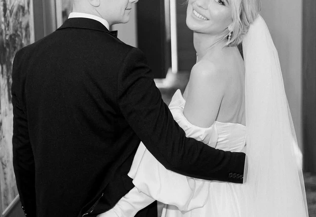 Свадебный стилист Ватолина Дарья | Невеста полина - фото 52