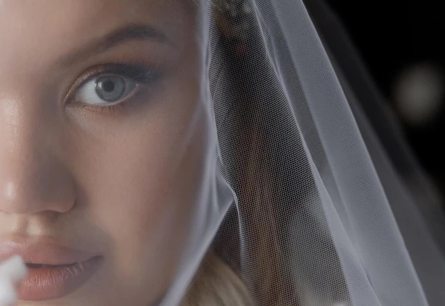 Свадебный стилист Ватолина Дарья | Невеста Ирина - фото 65