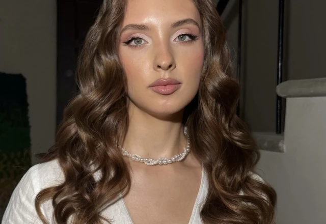 Свадебный стилист Ватолина Дарья | Репетиции с невестами 2025-2026 - фото 77