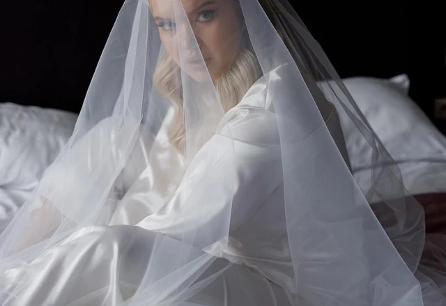 Свадебный стилист Ватолина Дарья | Невеста Ирина