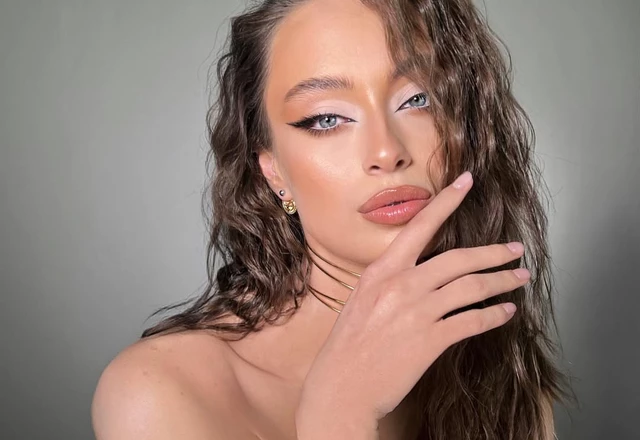 Свадебный стилист Ватолина Дарья - слайд 5