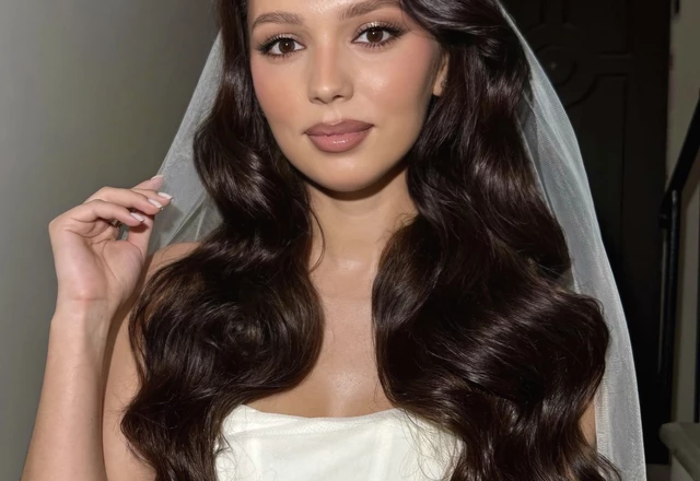 Свадебный стилист Ватолина Дарья | Репетиции с невестами 2025-2026 - фото 76