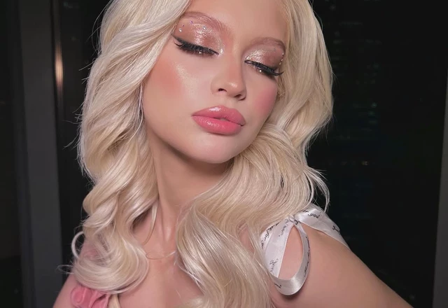 Свадебный стилист Ватолина Дарья - слайд 19