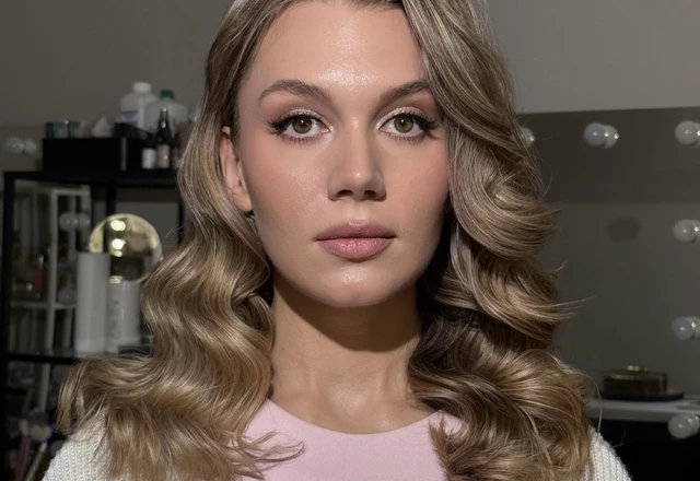 Свадебный стилист Ватолина Дарья | Репетиции с невестами 2025-2026