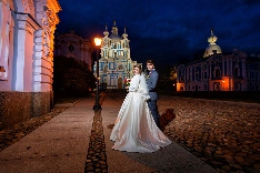 Фотограф Александр Дядюра - фото 3