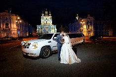 Фотограф Александр Дядюра - фото 2