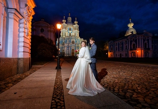 Фотограф Александр Дядюра - слайд 2