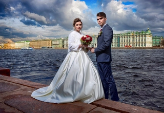 Фотограф Александр Дядюра - слайд 15