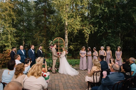 Видеограф Андрей Савин - фото 7