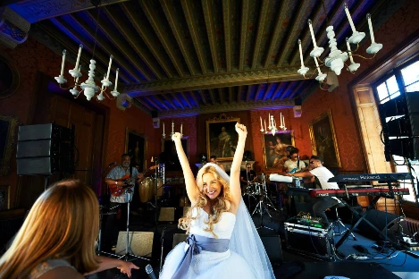 Видеограф Андрей Савин - фото 4