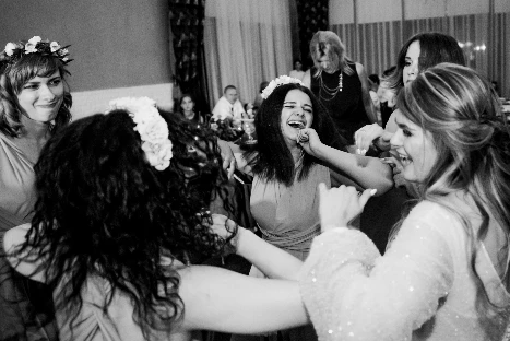 Видеограф Андрей Савин - фото 12